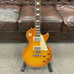 Gibson Used Gibson Les Paul Standard Historic '60's Reissue Faded Honeyburst