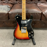 Fender 1974 Fender Telecaster Custom 3 Tone Sunburst