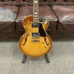 Gibson 2007 Gibson ES 137 C Light Burst
