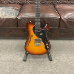 Fender 2023 Fender Limited Edition Thinline Telecaster Suona Violin Burst