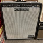 Rivera Rivera Stage 4 "Tall Boy" 4X10 50 Watt