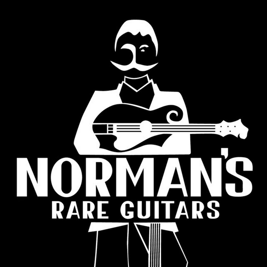 www.normansrareguitars.com