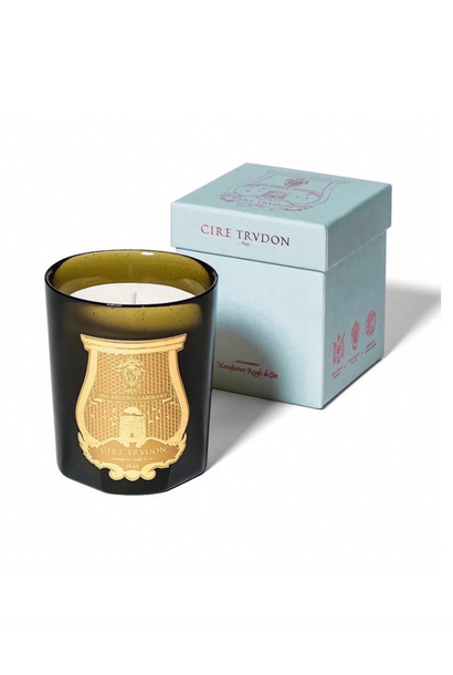 Abd El Kader - Trudon - 270g - 55-60 hours