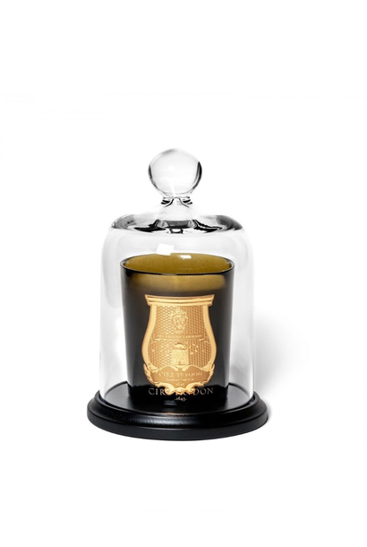 Trudon - La Cloche with Wooden Base