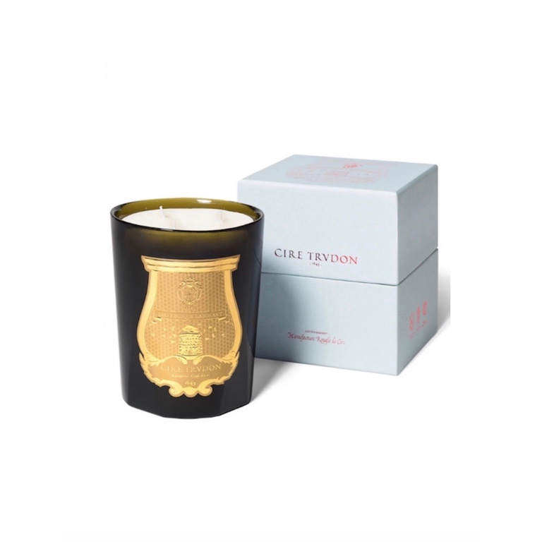 Ernesto Cire Trudon Intermezzo Candle 800g