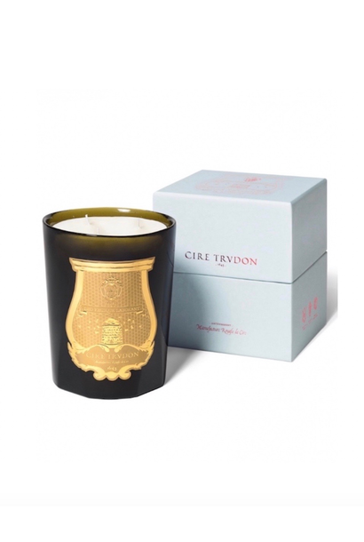 Abd El Kader - Trudon Intermezzo -  800g - 110 to 120 hours