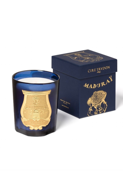 Madurai - Trudon Candle - Les Belles Matieres - 270g