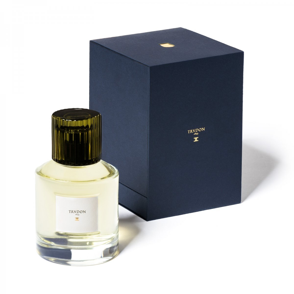 Deux by Trudon - 100ml  Eau De Parfum-1
