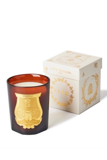 Cire - Trudon - Candle 270g - 55-60 hours