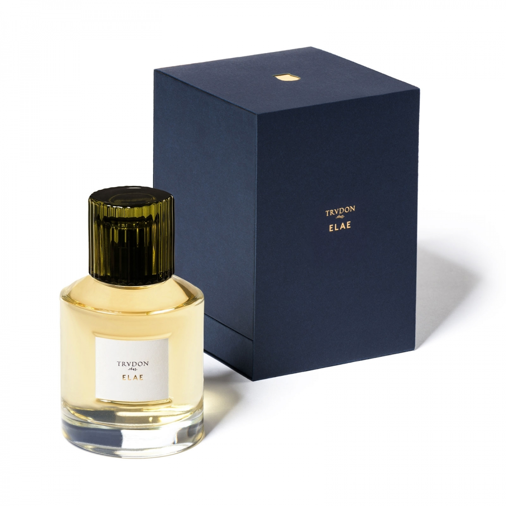 Elae by Trudon - EDP 100ml Perfume - Becker Minty