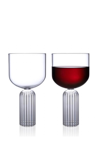 Boyd Small Glass – Set of 2 – f f e r r o n e design