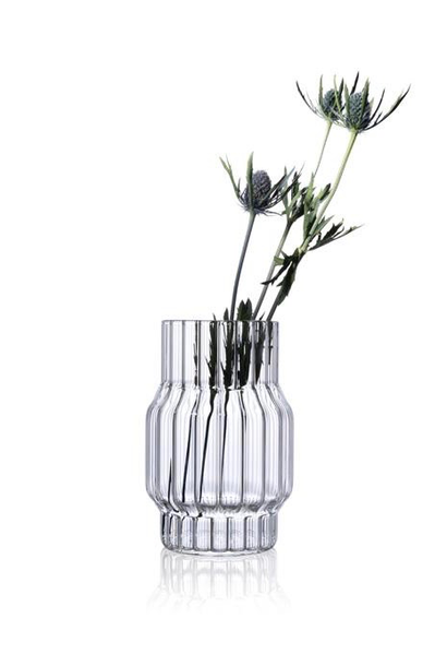 Fferrone Glassware - Albany Small Vase