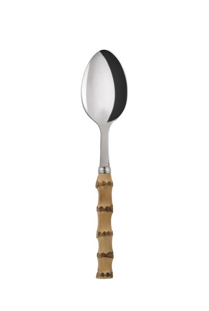 Sabre - Panda Soup  Spoon - Bamboo - France