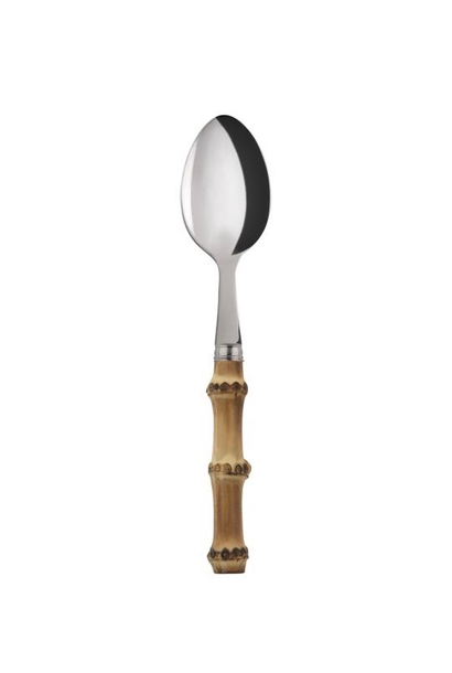 Sabre - Panda Teaspoon - Bamboo - France