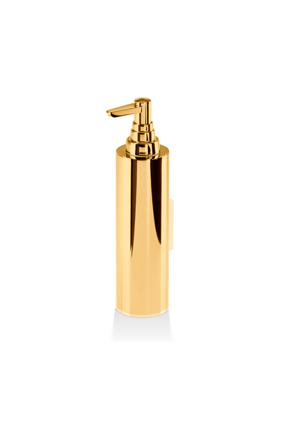 DW - Century Collection - DW 390 Soap Dispenser Pump - Gold - 20 x 5cm - Germany