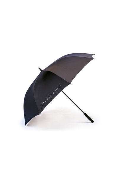BECKER MINTY Golf Umbrella - 30 inch Polyester