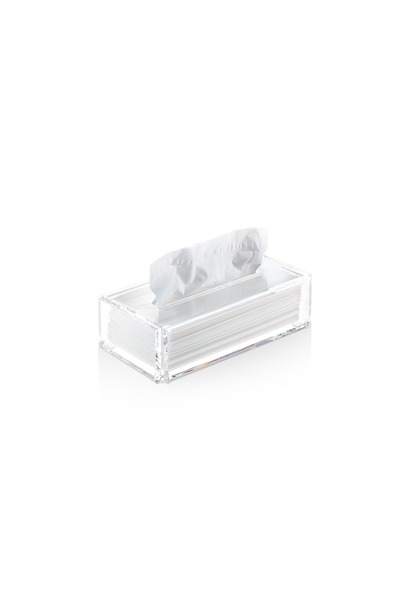 DW - Sky - KB Acrylic Tissue Box - Germany