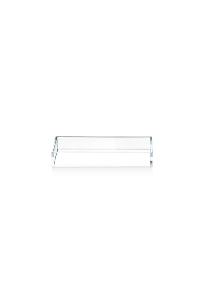 DW - Sky - TAB Large Acrylic Rectangular Tray - Germany