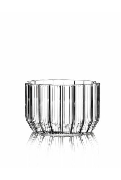 Fferrone Glassware - Dearborn Large Bowl - 6.5cm
