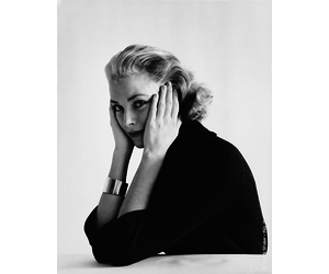 Off-White WOMAN PORTRAIT EXAG 厳つ CROジャケット 