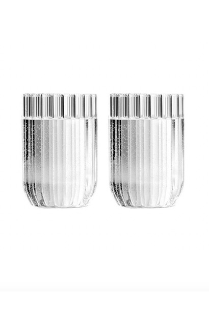 Boyd Small Glass – Set of 2 – f f e r r o n e design