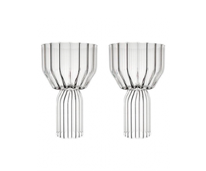 Dearborn Water Glass - Set of 2 – f f e r r o n e design