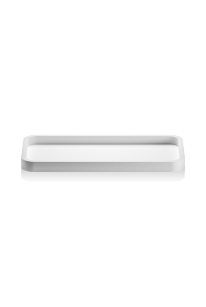 DW - Stone - TAB Tray - White Resin - Germany