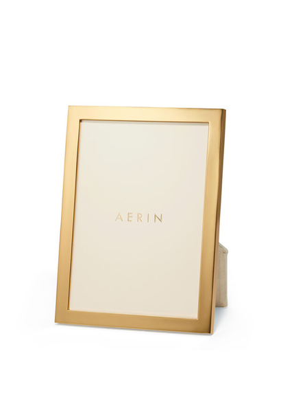 AERIN - Martin Frame - 5x7" - Gold