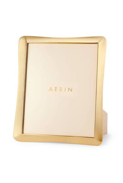 AERIN - Cecile Frame - 8x10" - Gold