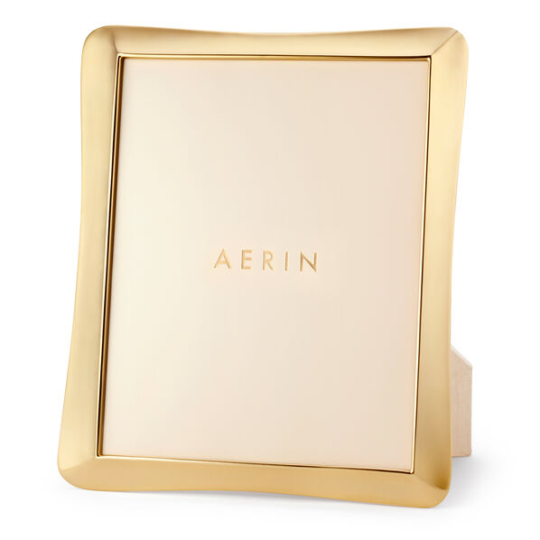 AERIN - Cecile Frame - 8x10" - Gold-1