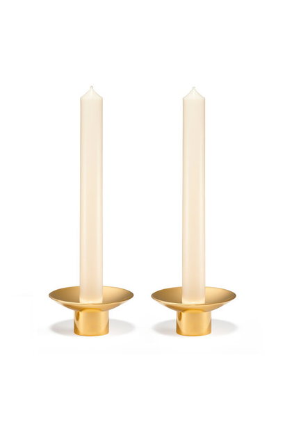 AERIN -  Evelina Candle Holder  - Set of 2