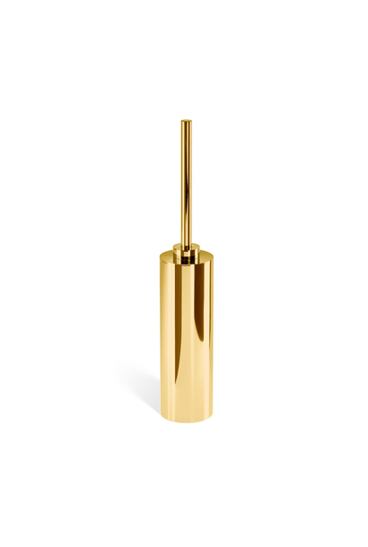 DW - Century Collection - SBG Toilet Brush - Gold - 46 x 8cm - Germany