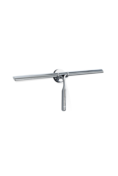 DW - QUICK - XL Glass and Floor Wiper - Chrome - Germany