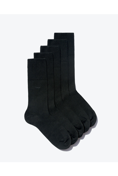 CDLP - 5 Pack Bamboo Socks - Sweden