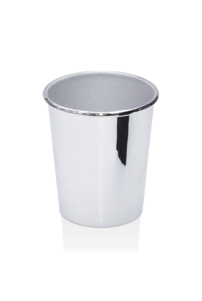 DW - Classic - BE 40 Tumbler - Chrome - Germany