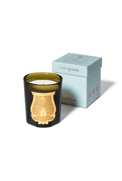 Ernesto - Trudon Candle - 270g - 55-60 hours