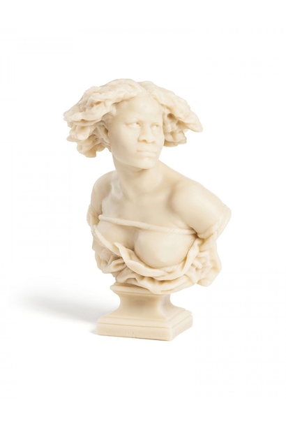 Trudon  - Esclave de Carpeaux Buste - Stone