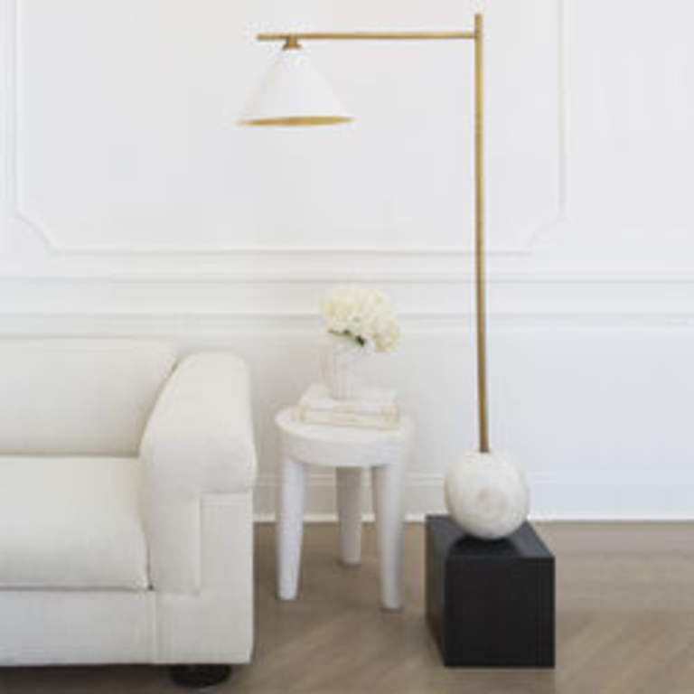 kelly wearstler cleo lamp