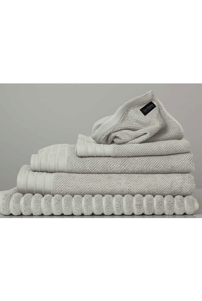 Bemboka Jacquard Towel Collection - Dove