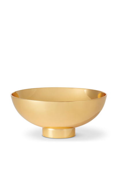 AERIN - Sintra Footed Bowl - Large
