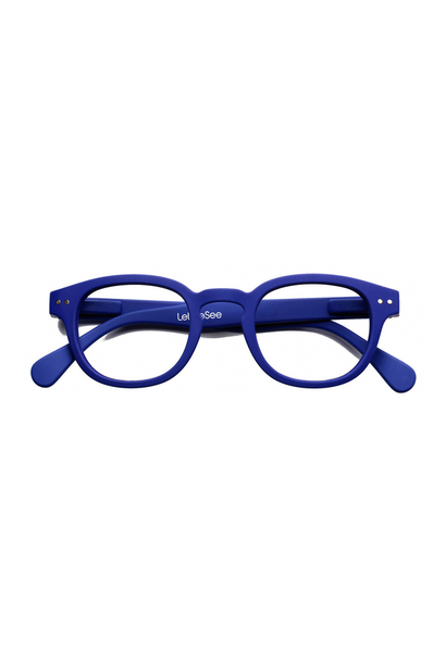 IZIPIZI - Reading Glasses Shape #C - +1 to +3 diopters - Navy