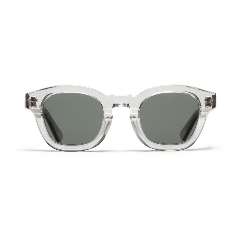 AHLEM - Le Marais - Thymelight with Green Lens - Handcrafted in