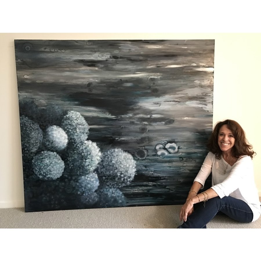 Jacqueline Tiepermann