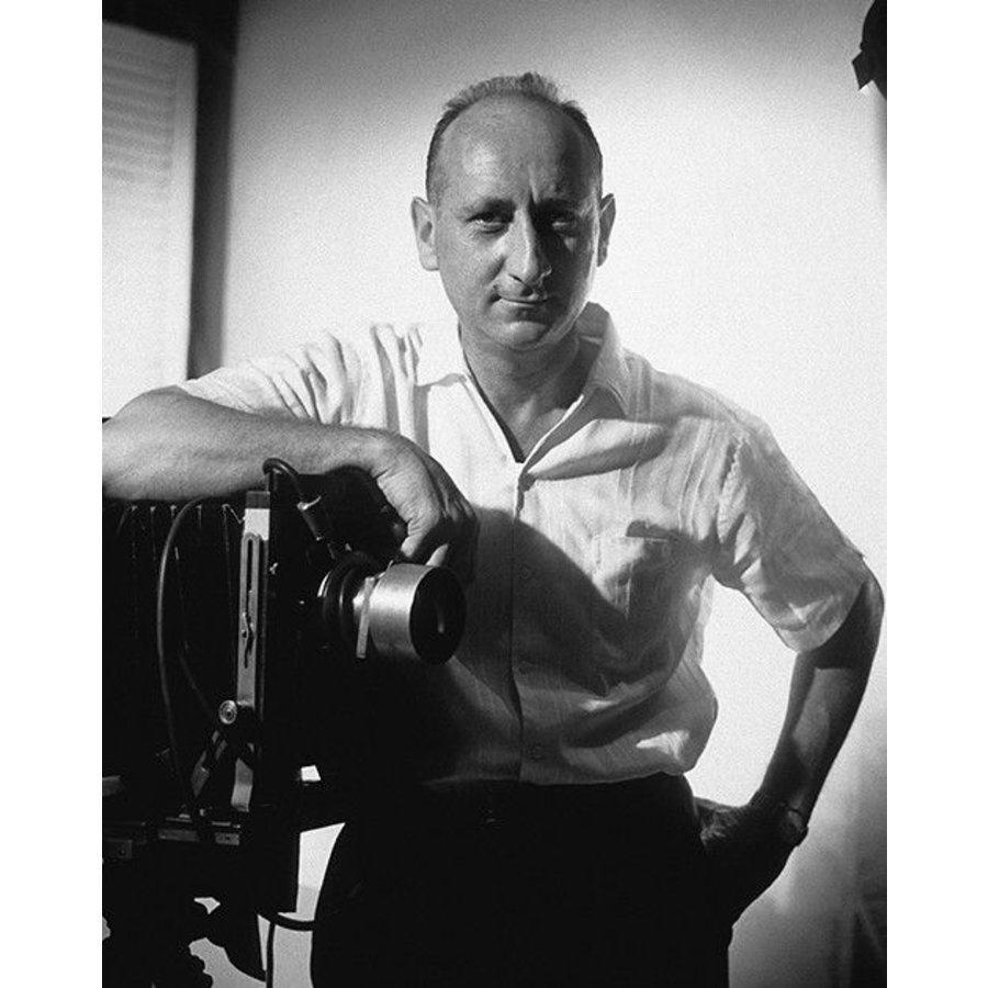 Sid Avery