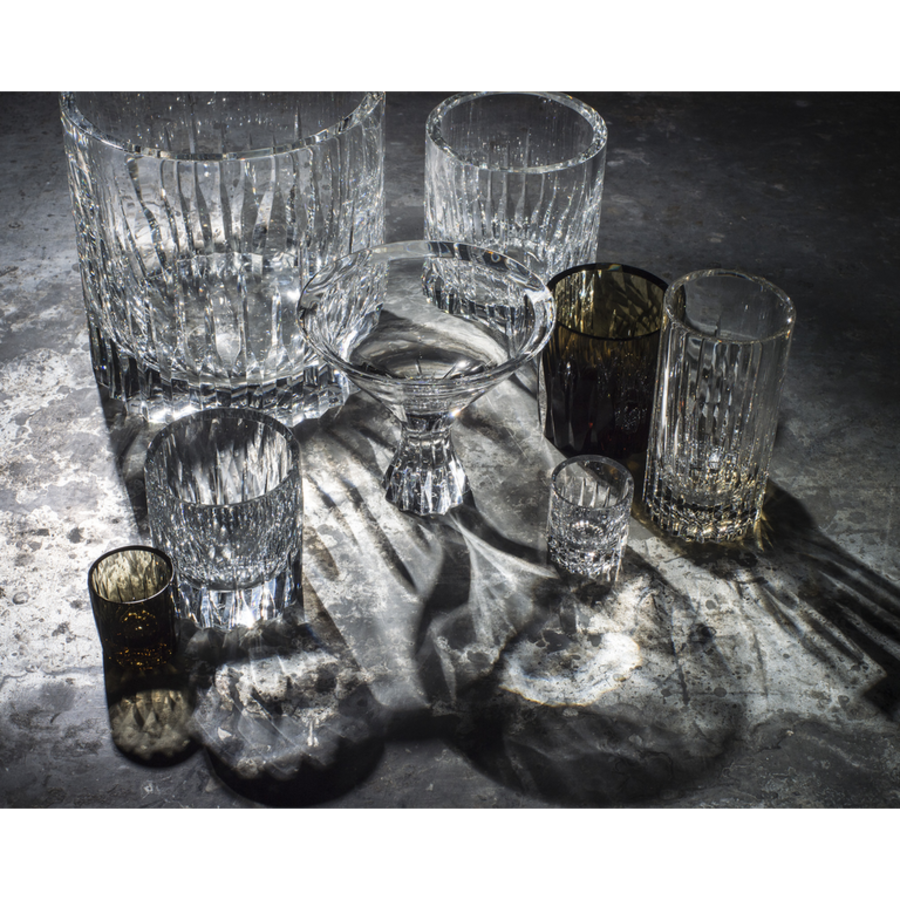 Barware and Glassware