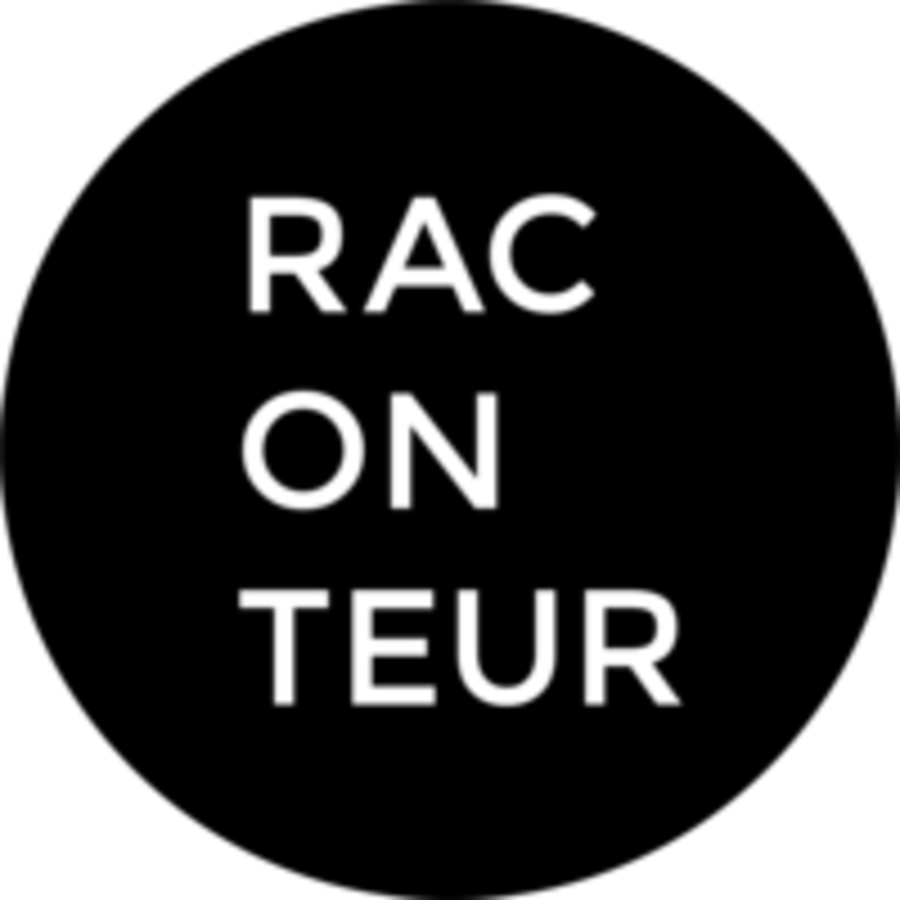 Raconteur