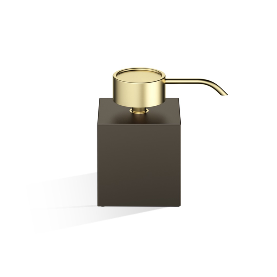 Soap Dishes & Dispensers