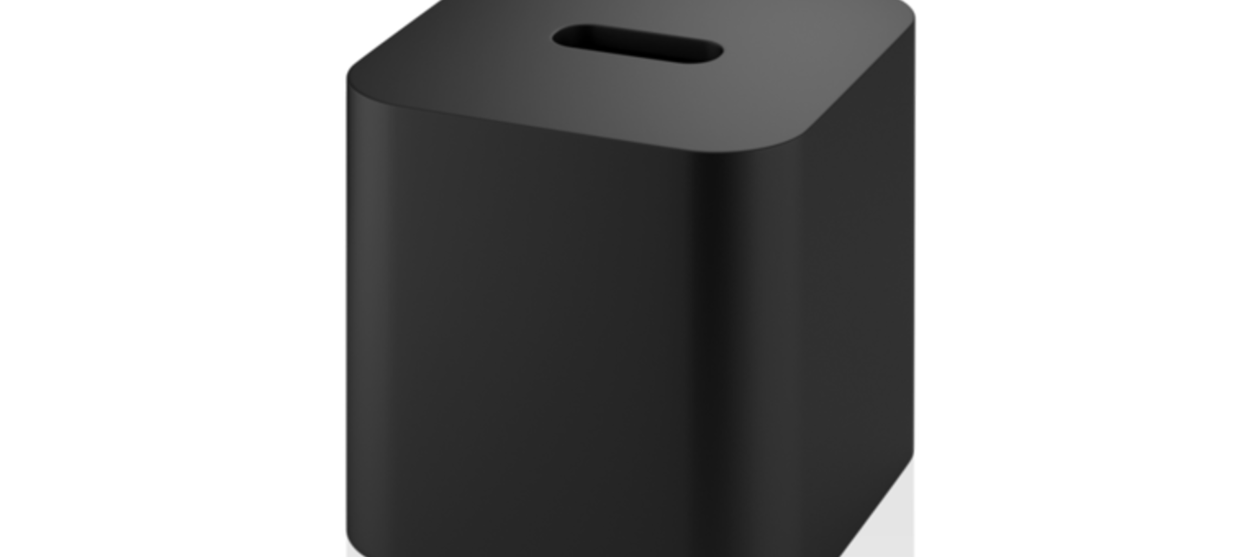Tissue Boxes