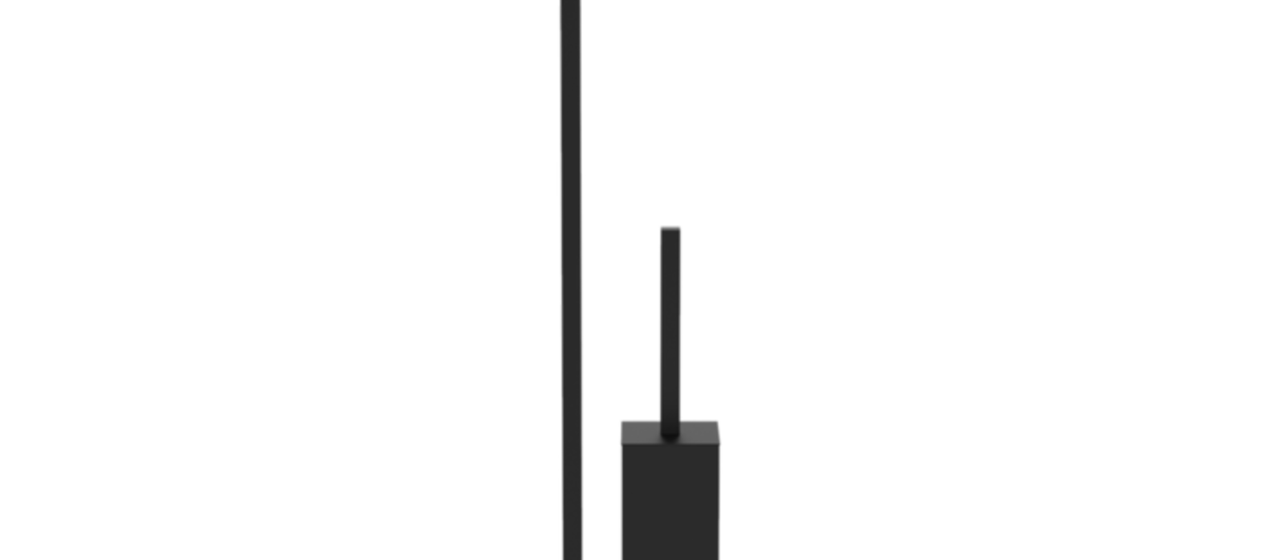 Toilet Brushes & Glass/Mirror Cleaners