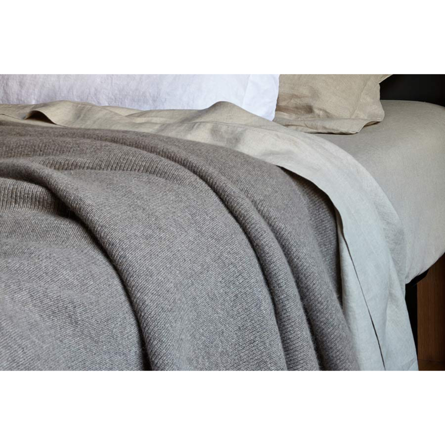 Linen, Towels & Blankets